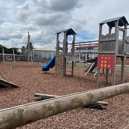 Parkdean Static Caravan On Cherry Tree Holiday Park Горад Грэйт Ярмут Екстериор снимка