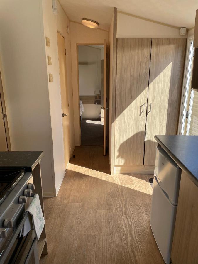 Parkdean Static Caravan On Cherry Tree Holiday Park Горад Грэйт Ярмут Екстериор снимка