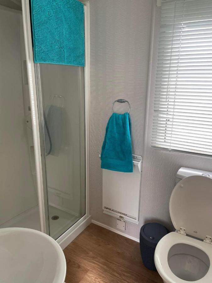 Parkdean Static Caravan On Cherry Tree Holiday Park Горад Грэйт Ярмут Екстериор снимка