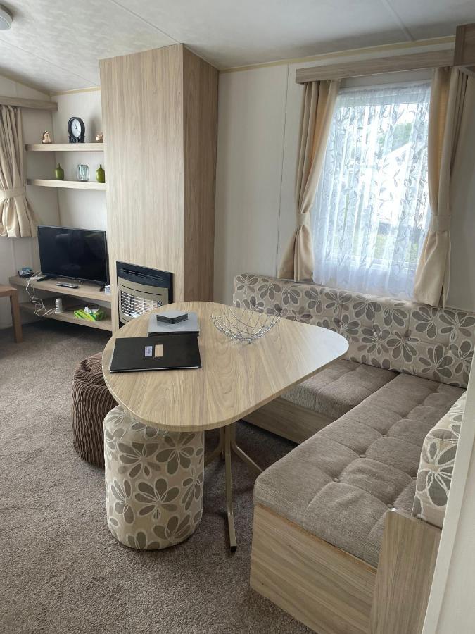 Parkdean Static Caravan On Cherry Tree Holiday Park Горад Грэйт Ярмут Екстериор снимка
