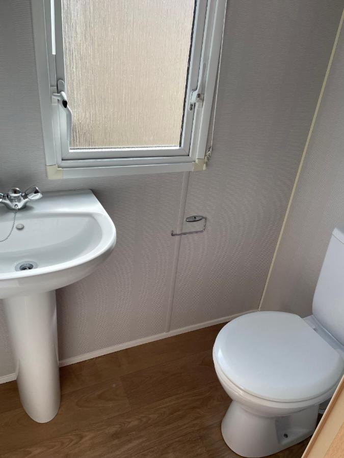 Parkdean Static Caravan On Cherry Tree Holiday Park Горад Грэйт Ярмут Екстериор снимка