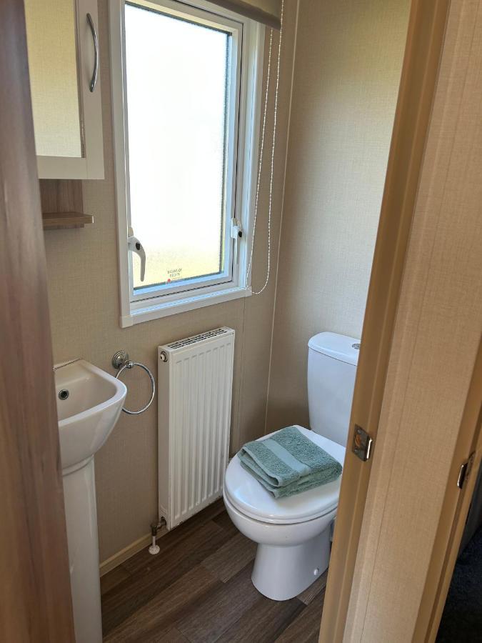 Parkdean Static Caravan On Cherry Tree Holiday Park Горад Грэйт Ярмут Екстериор снимка