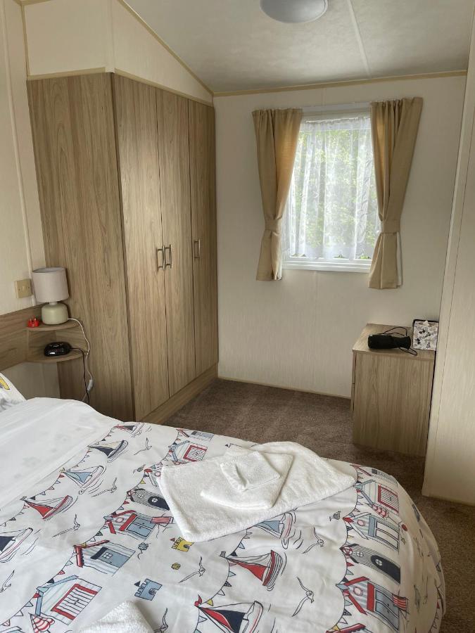 Parkdean Static Caravan On Cherry Tree Holiday Park Горад Грэйт Ярмут Екстериор снимка